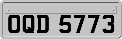OQD5773