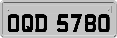 OQD5780