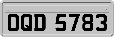 OQD5783