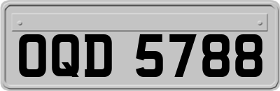 OQD5788