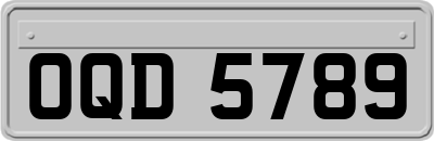 OQD5789