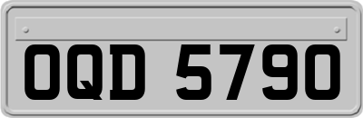 OQD5790