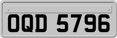 OQD5796