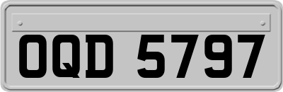 OQD5797