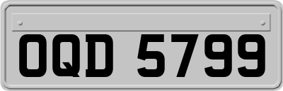 OQD5799