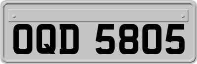 OQD5805