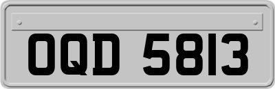 OQD5813