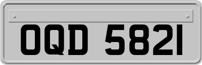 OQD5821