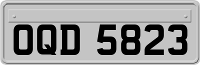 OQD5823