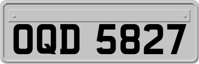 OQD5827