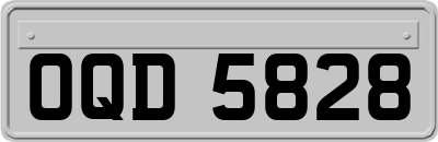 OQD5828