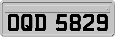 OQD5829