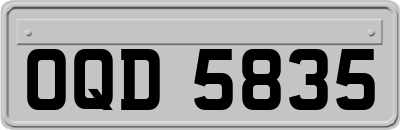 OQD5835