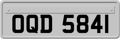 OQD5841