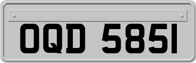 OQD5851