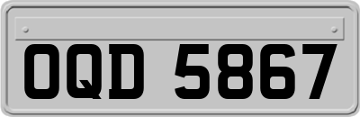 OQD5867