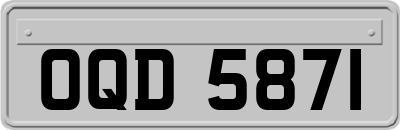 OQD5871