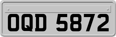 OQD5872