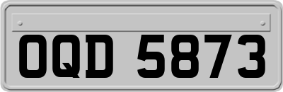 OQD5873