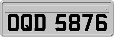 OQD5876