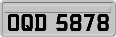 OQD5878