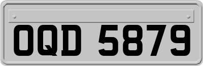 OQD5879