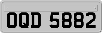 OQD5882