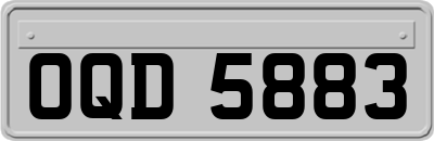 OQD5883