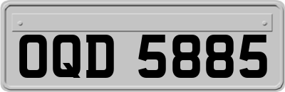 OQD5885