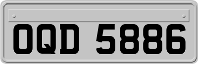 OQD5886