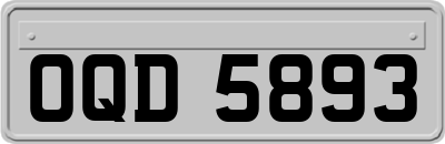 OQD5893