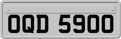 OQD5900
