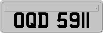 OQD5911