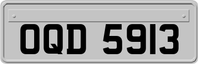 OQD5913