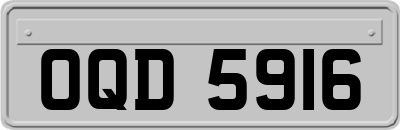OQD5916