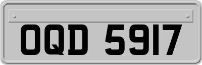 OQD5917