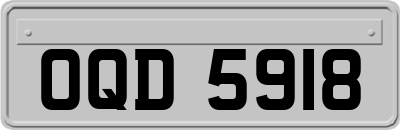 OQD5918