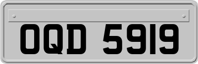 OQD5919