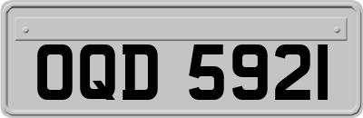 OQD5921