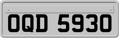 OQD5930
