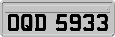 OQD5933