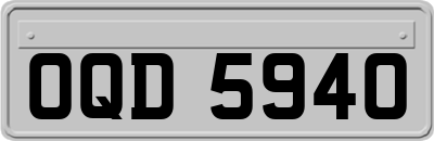 OQD5940