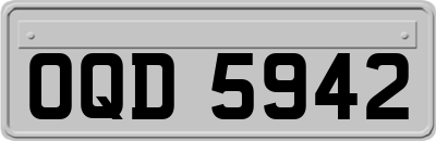 OQD5942