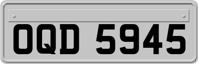 OQD5945