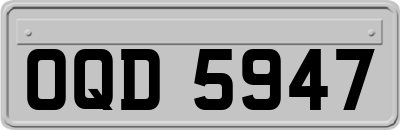 OQD5947