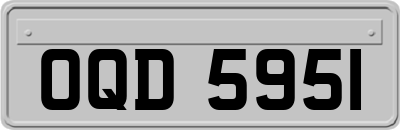 OQD5951