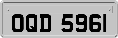 OQD5961