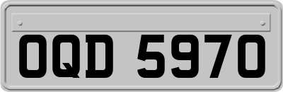 OQD5970