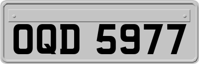 OQD5977