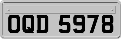 OQD5978